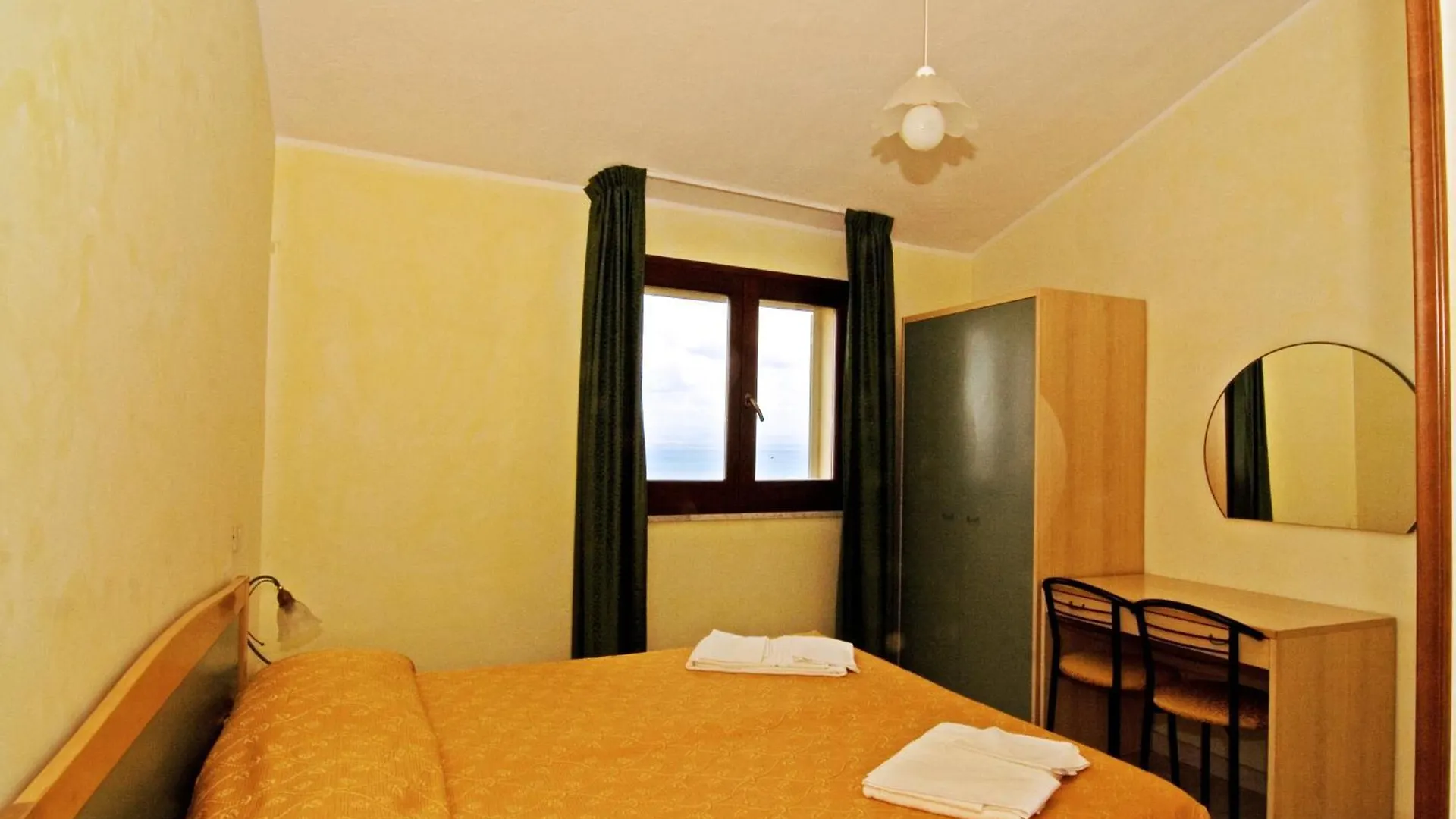 ***  Hotel Paola كارلوفورتي إيطاليا