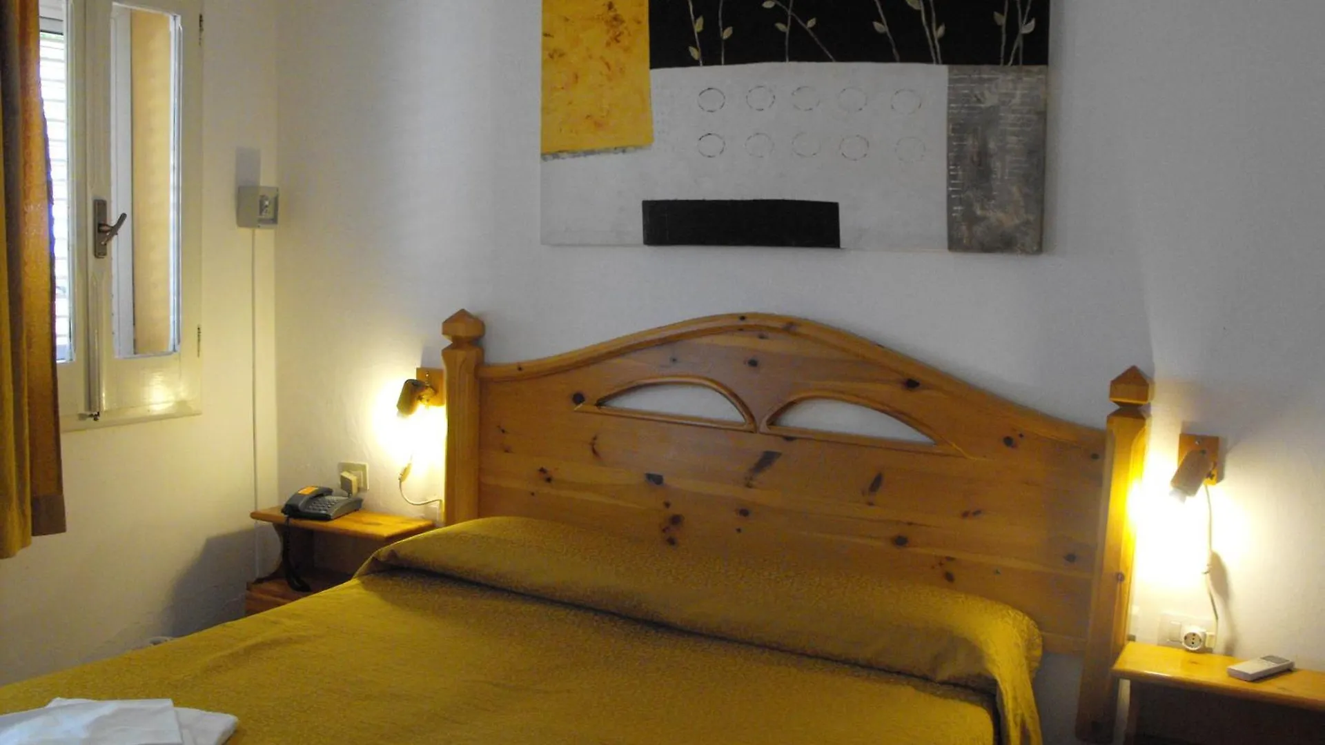 Hotel Paola Carloforte
