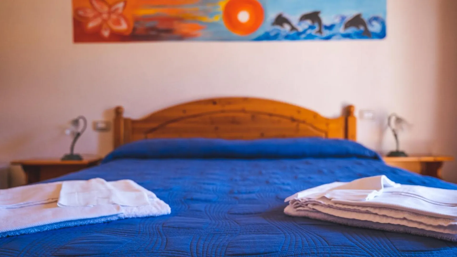 Hotel Paola Carloforte