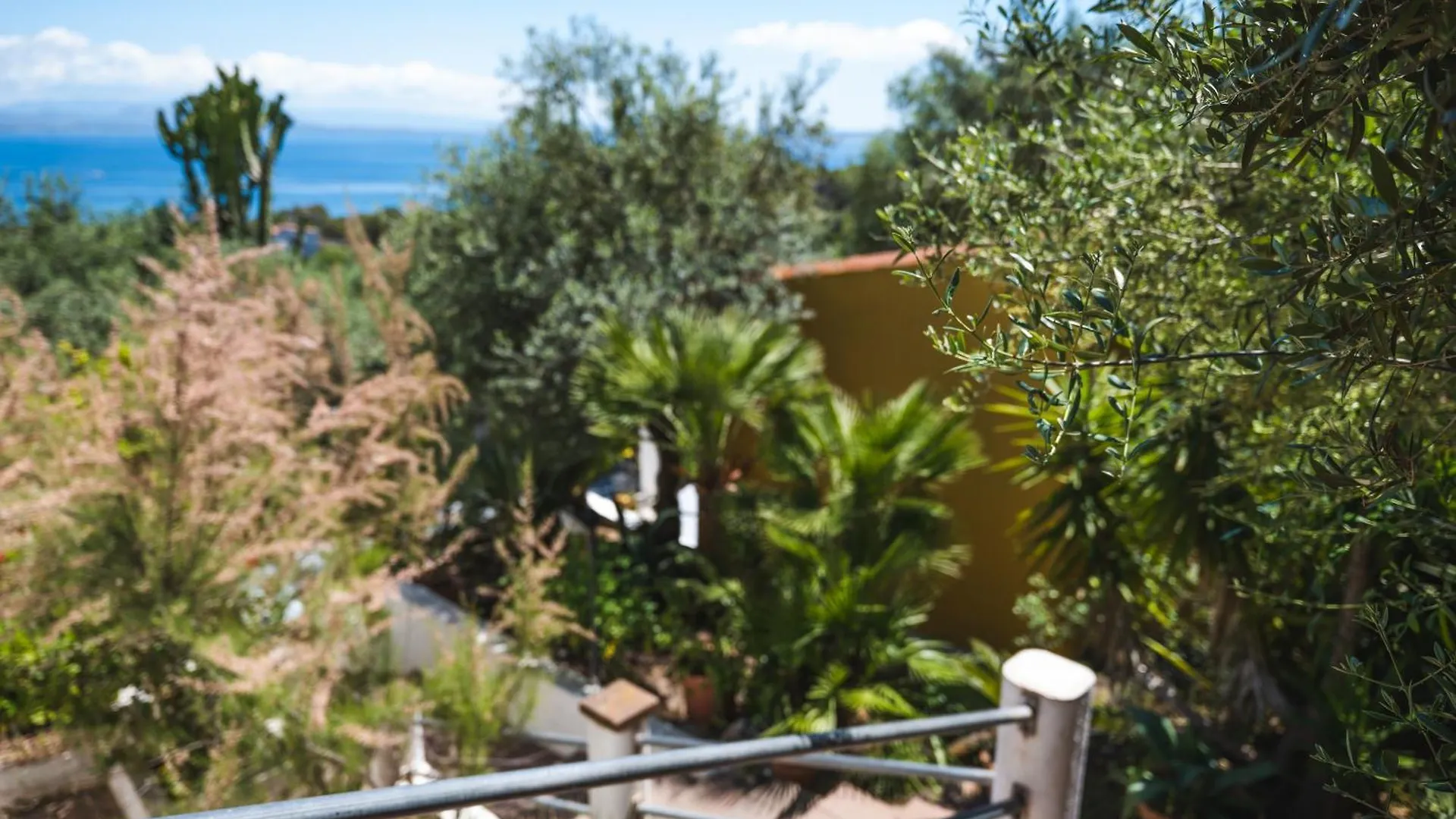 Hotel Paola Carloforte