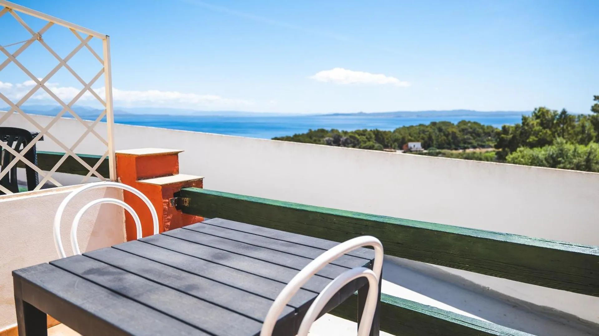 Hotel Paola كارلوفورتي إيطاليا