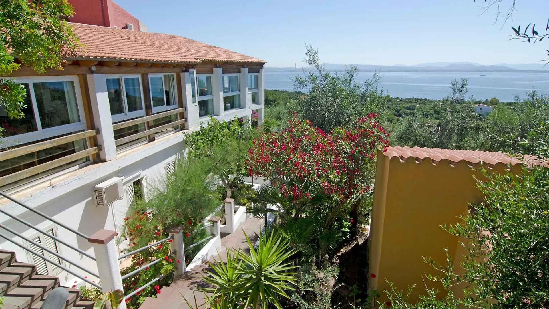 ***  Hotel Paola كارلوفورتي إيطاليا