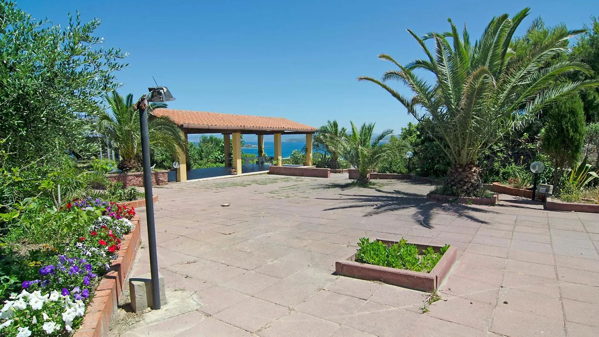Hotel Paola Carloforte
