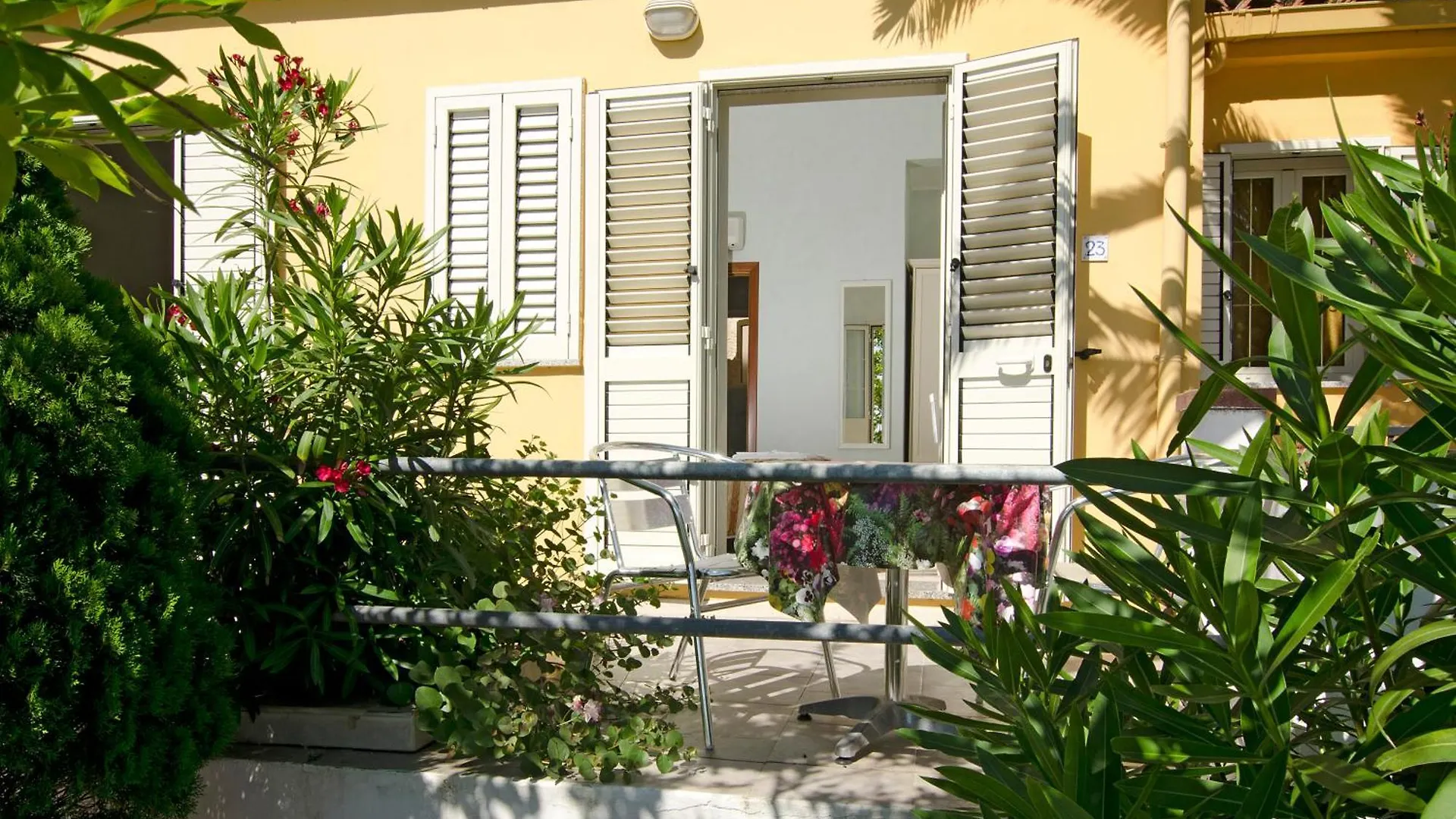 Hotel Paola كارلوفورتي إيطاليا