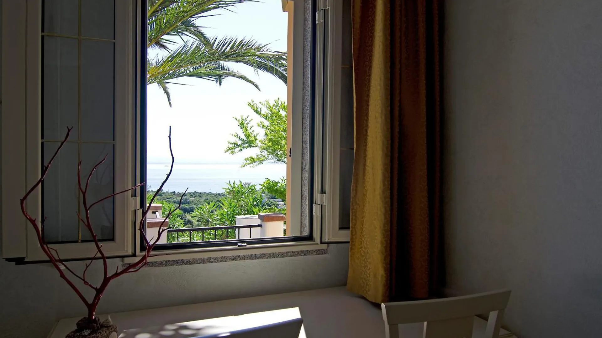 Hotel Paola Carloforte