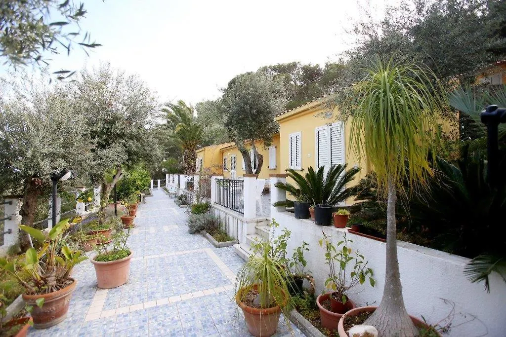 Hotel Paola Carloforte