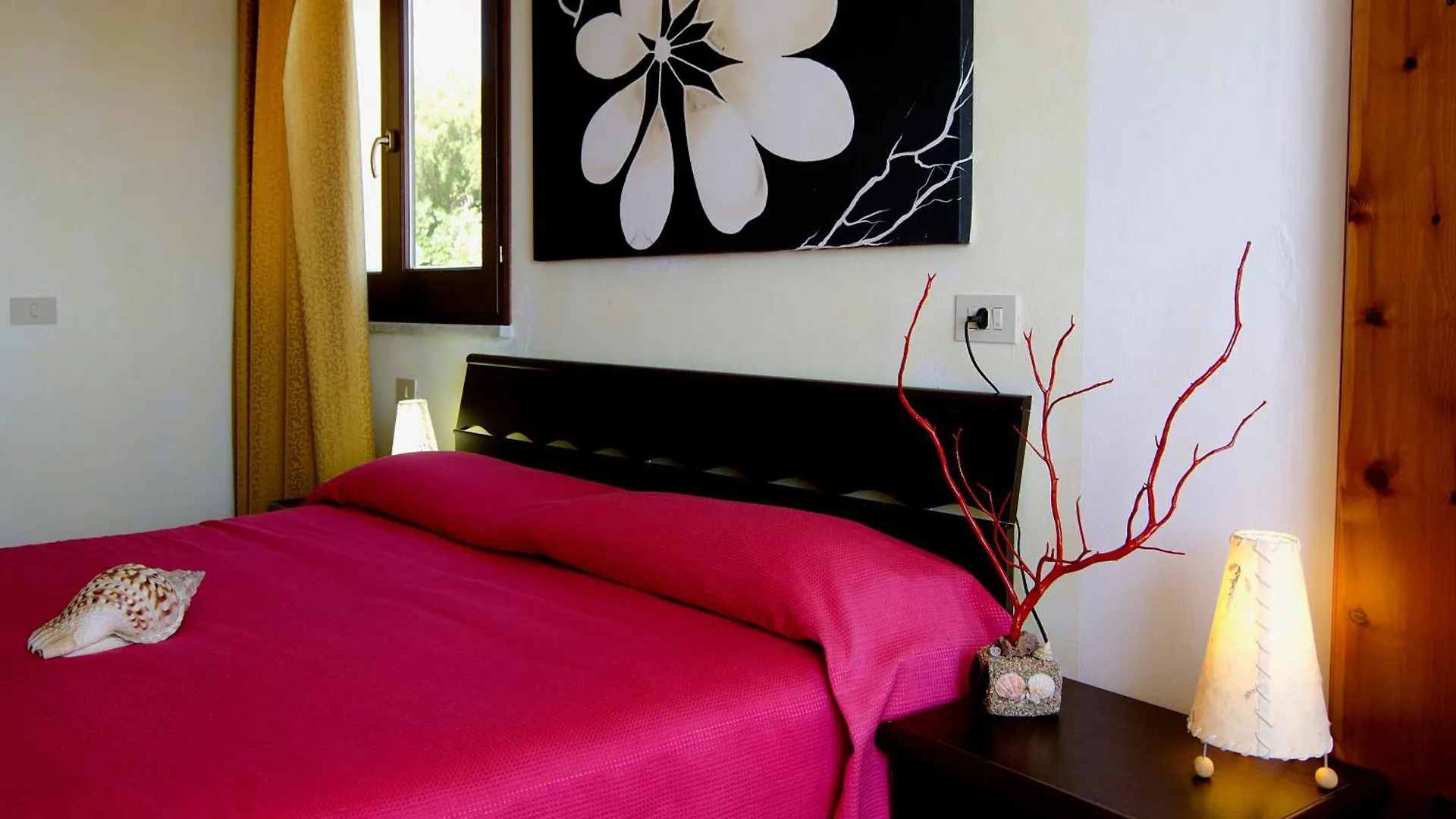 Hotel Paola كارلوفورتي