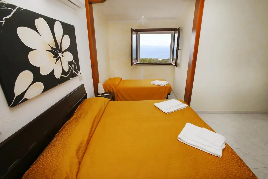 Hotel Paola كارلوفورتي إيطاليا