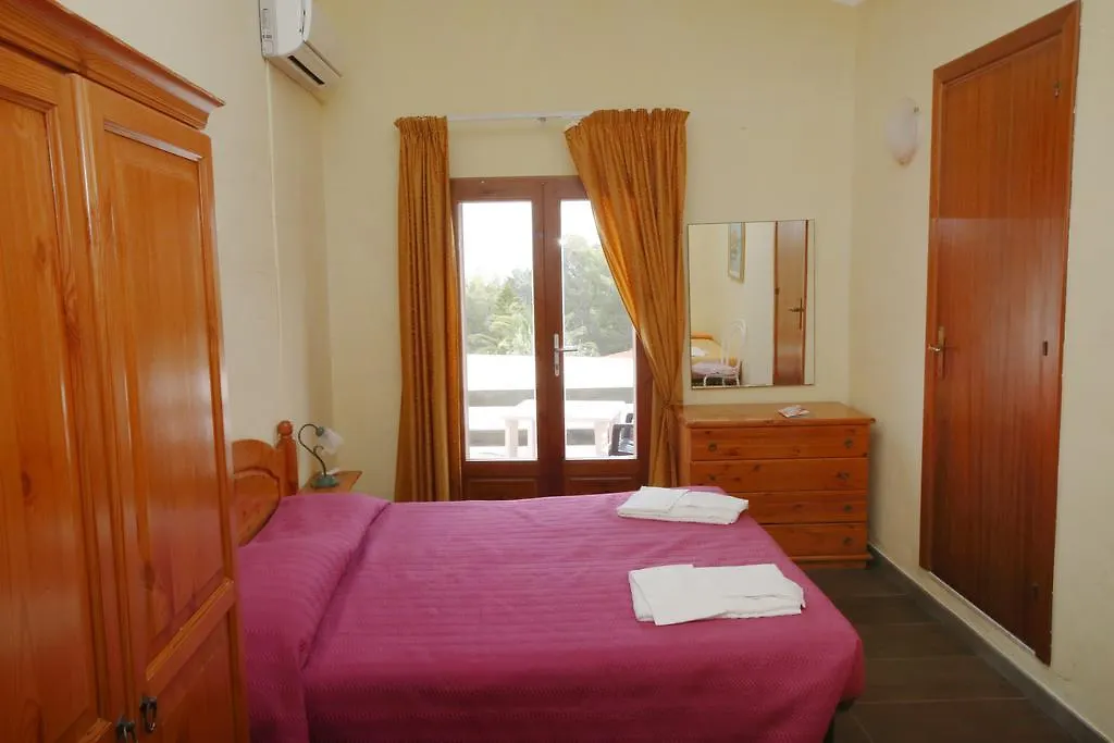 Hotel Paola Carloforte