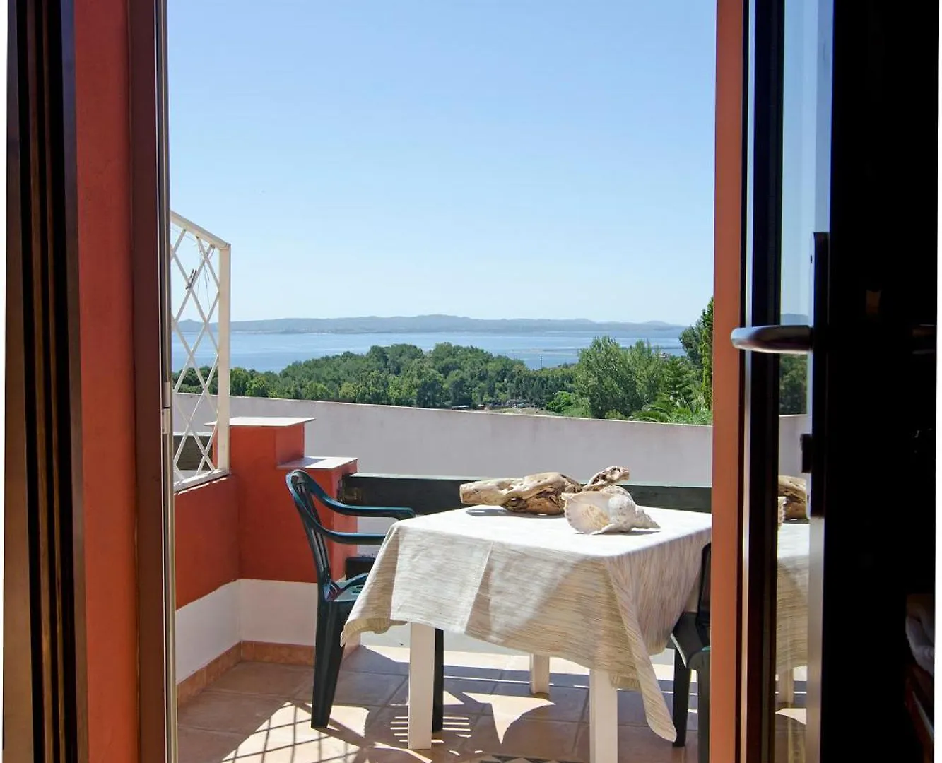 Hotel Paola Carloforte