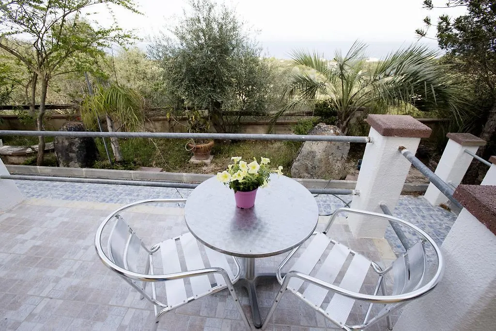 Hotel Paola Carloforte
